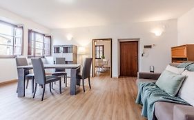 Appartamento Milton Con Terrazza